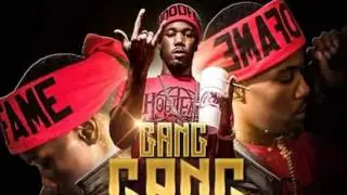 G$ Lil Ronnie &mdash; Gga