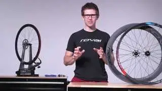Shop Talk: All About Roval Wheels