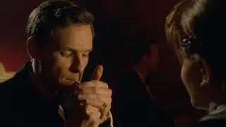 Emma Watson Dance And Kiss - My Week With Marilyn