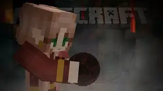 Forgotten goddess || Minecraft roleplay trailer
