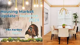 Atlanta Housing Market Sept 2024