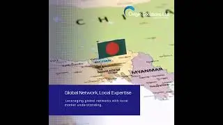 Global Network, Local Expertise