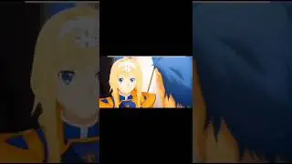 Sword  art online-Kireto#sao#anime#youtubeshorts#аниметоп #рекомендации #аниме