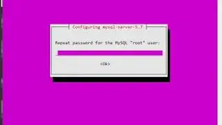 Installing webserver using ubuntu 16 in vps