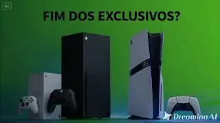 Multiplataforma no Xbox: liberta&ccedil;&atilde;o ou fim dos exclusivos?