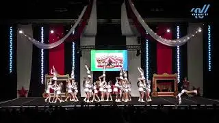 Stingrays Allstars UV BUTBT 2023 Day 2