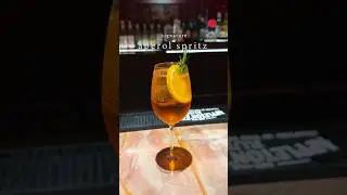 The ultimate summer cocktail #bangkokbars #nightlife #บาร์ลับ #สุขุมวิท31 #thailand #bkk #cocktail