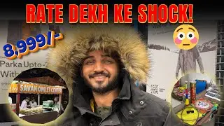 BUDGET TUT GAYA 💔 [VLOG23] #eggstall #reallifevlog #reallifestory 