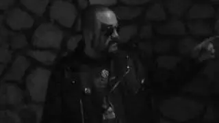 OBEISANCE - Apokalyptik Visions_video_(color version)