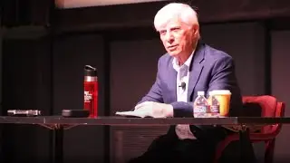 Tarabnameh: Discussion with Bahram Beyzaie