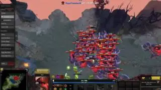 Dota 2 Cheats #1: SonicSeeker