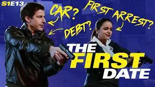 99 Details You Missed In 'The Bet' | Brooklyn 99 (S1E13)