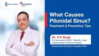 What Causes Pilonidal Sinus? Treatment & Prevention Tips