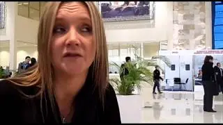 IGF2012: Kate Russell Interview