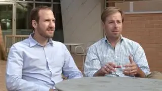 Insights from Previous Ventures: ThriveHive Co-Founders Max Faingezicht & Adam Blake