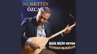 Senden Vazgeçmem (feat. Tülay Maciran)