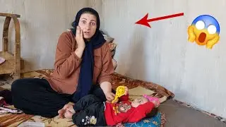 The operator told Leila a terrifying secret; her terrified reaction shocked everyone??!🤔🥹