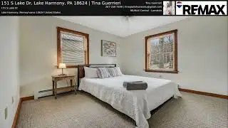 151 S Lake Dr, Lake Harmony, PA 18624 | Tina Guerrieri