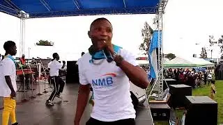 #live   Paformance  Masai The Don       Mwenge / Njombe