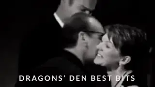 Jules White - Dragons' Den Best Bits