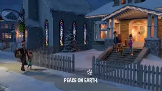 Sing-Along Version: &ldquo;Jonah&rsquo;s Song &ndash; In This Town