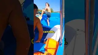 🤟🤟The end of our SURF TRIP #shorts #short #surfingvideos