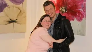 EPIC NICK CARTER DAY! - Vlog 153 (03.17.16)