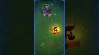 Разброс уменьшается вблизи ☆ WAR LEGENDS. Мобильная RTS
