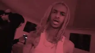 Nine Vicious & 1300Saint - Tried Asf (Music Video)