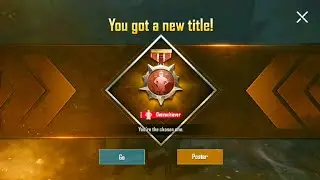 How to complete the Achievement - 