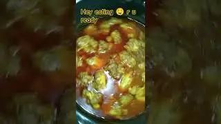 Cooking by me #brean #buffalo #everyone