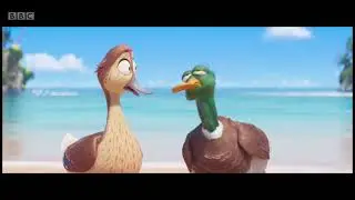 the ending of migration on bbc