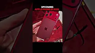 Apple 2026 iPhone vs Samsung S26 Ultra ⚡💀 The Future War Begins&hellip; 😳🔥 #shorts #viralvideo