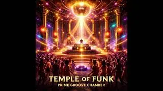 THE FUNK BE WITH YOU #R&B #FUNK