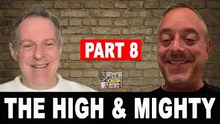 The High & Mighty о песне Tony Hawk's Pro Skater 2 и секретном камео Madden &lsquo;99! [Часть 8]