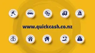 QuickCash Finance