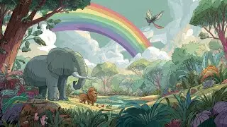 Amazon free wild animals 