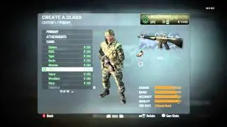 COD: Black Ops Beginners Guide To Easy COD Points & XP Tips Tricks Hints Walkthrough