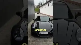 Why the Porsche 911 Turbo May Never Be the Same Again