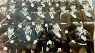 6 верста 37причал ОСНАЗ ВМФ 1967-1970год