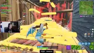 Fortnite Sunday Sabotage Highlights   Grand Final Nate Hill, Funkbomb vs Marksman, dafps