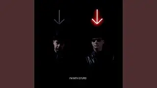 I'm with Stupid (PSB Maxi-Mix)