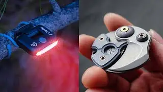 TOP 10 Next Level Camping Gear & Gadgets On Amazon 2022 ▶▶17