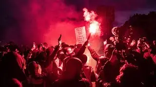 Distortion 2017 Teaser | Jonas Togo