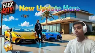 Vice Online New Update is Here!!