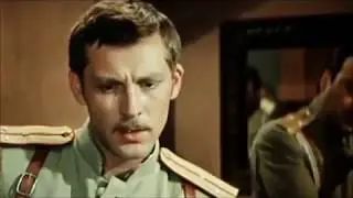 Скоро осень, господа