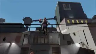 The Heavy Case [Saxxy Awards 2017 Shorts] [SFM]