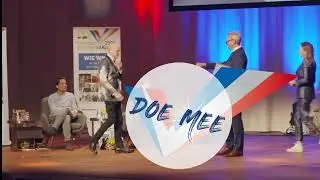 Doe mee met de NSVP 2022