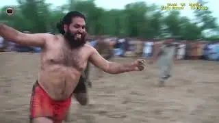 Swabi VS Mardan Kabaddi match 2nd Half, Zaida ground,  13-8-2025 #kabaddi #kabaddilover