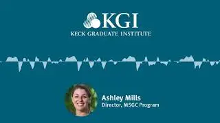 Ashley Mills Discusses Genetic Counseling Program